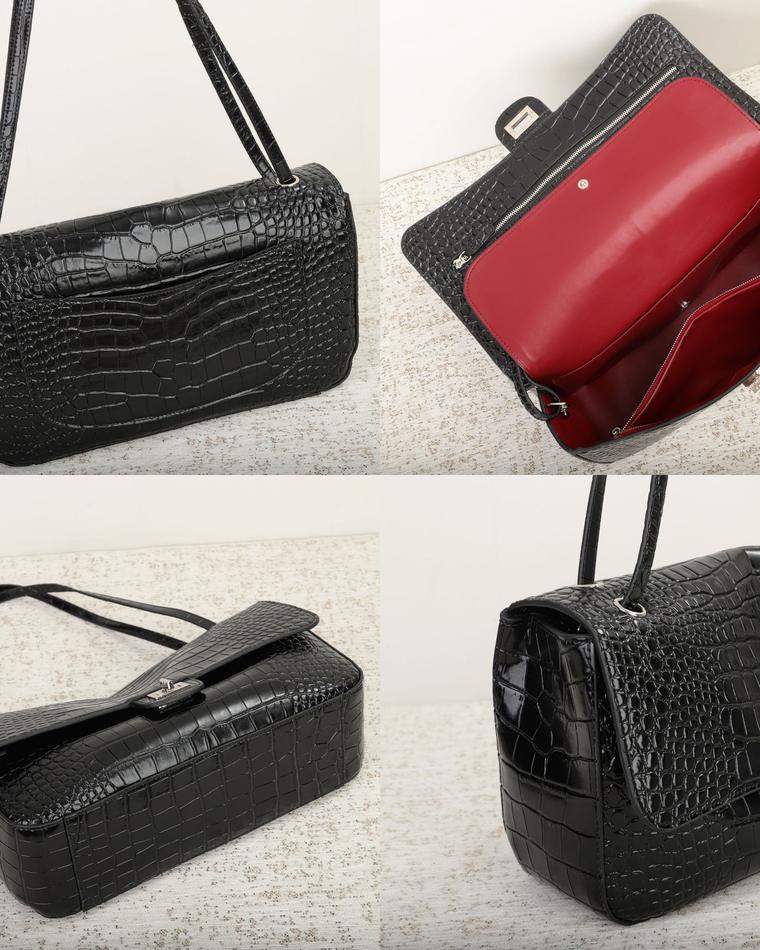 Elvion bags and wallets — workshop and product photo 40