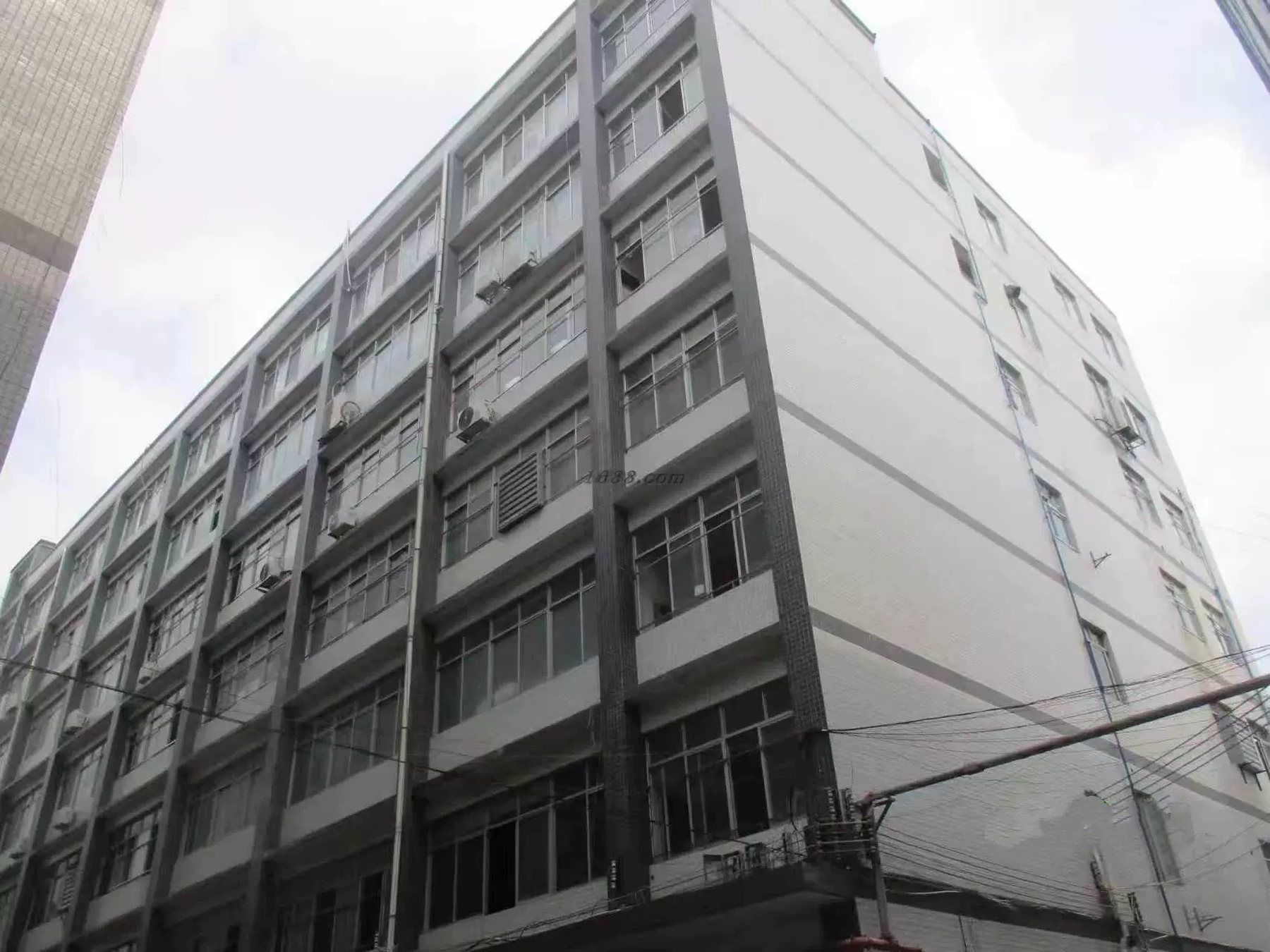 Inside the Elvion production facility in Guangzhou, China